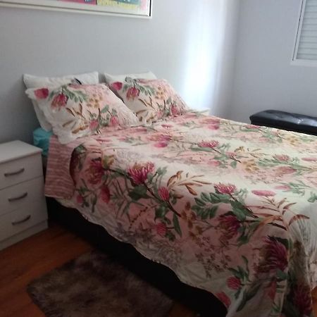 Sua Casa Em Maringá Villa Esterno foto
