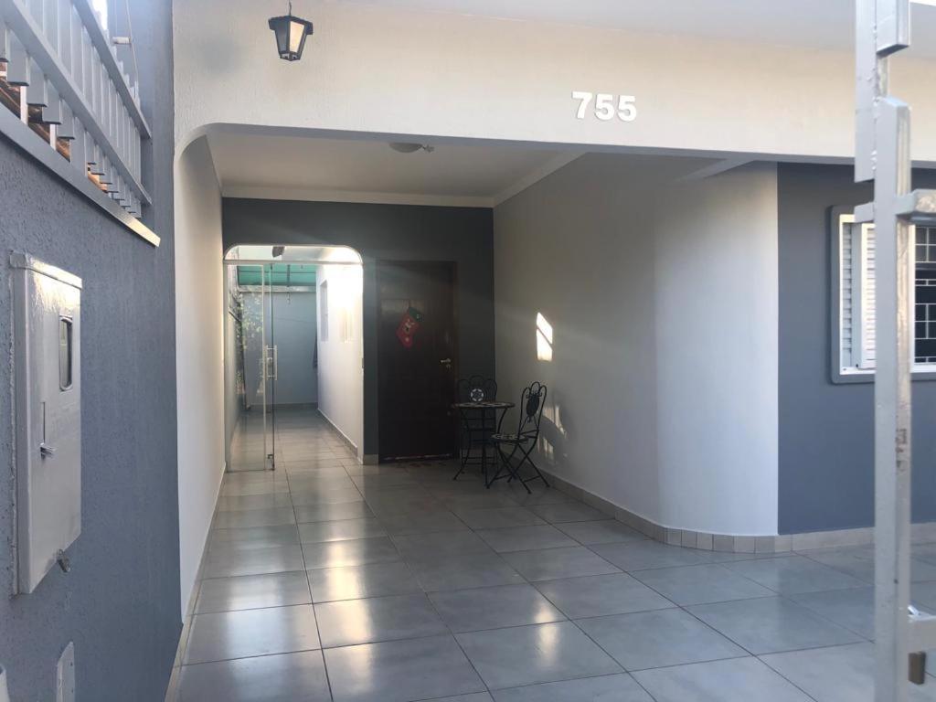 Sua Casa Em Maringá Villa Esterno foto