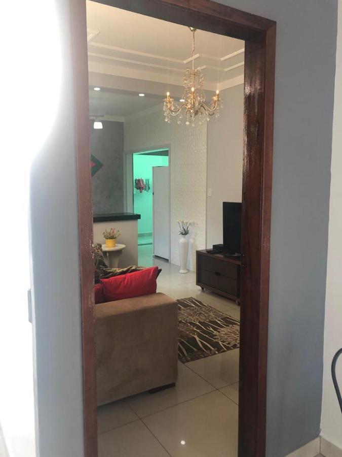 Sua Casa Em Maringá Villa Esterno foto