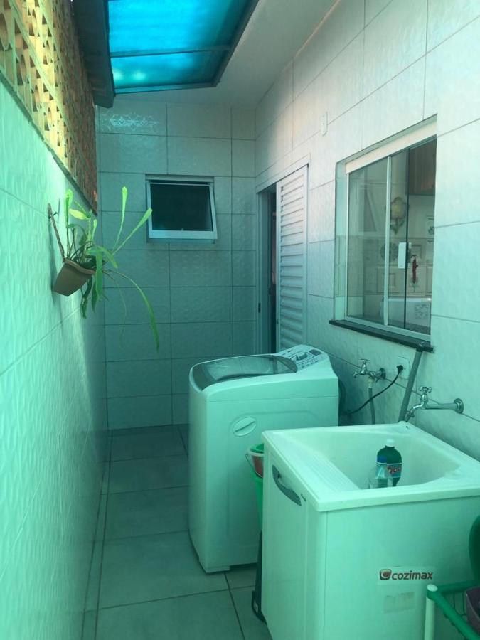 Sua Casa Em Maringá Villa Esterno foto
