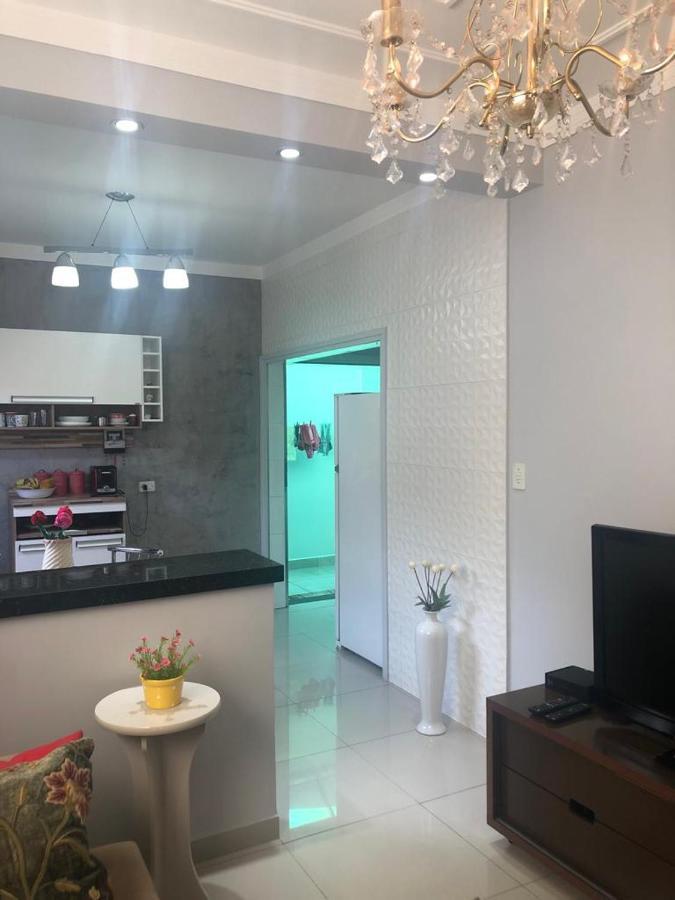 Sua Casa Em Maringá Villa Esterno foto