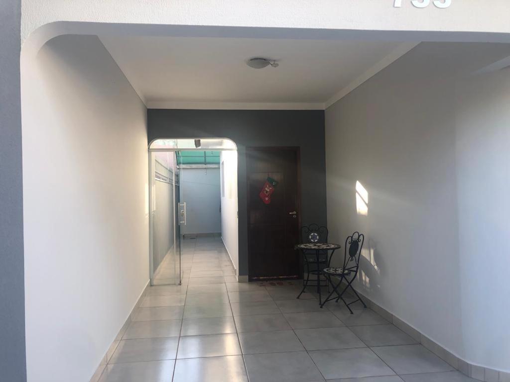 Sua Casa Em Maringá Villa Esterno foto