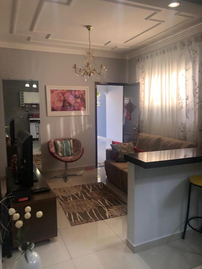Sua Casa Em Maringá Villa Esterno foto