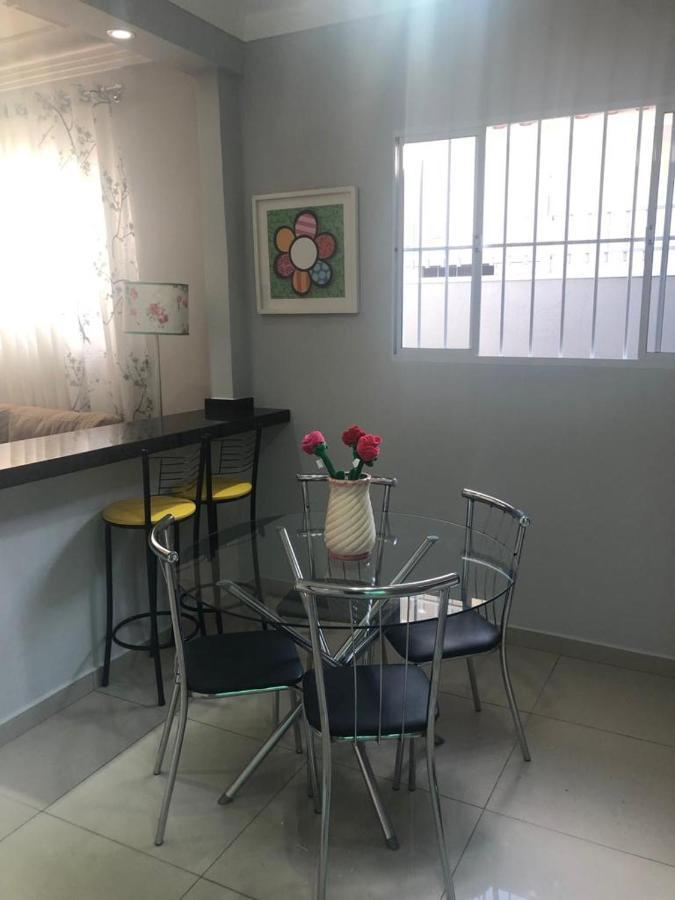 Sua Casa Em Maringá Villa Esterno foto
