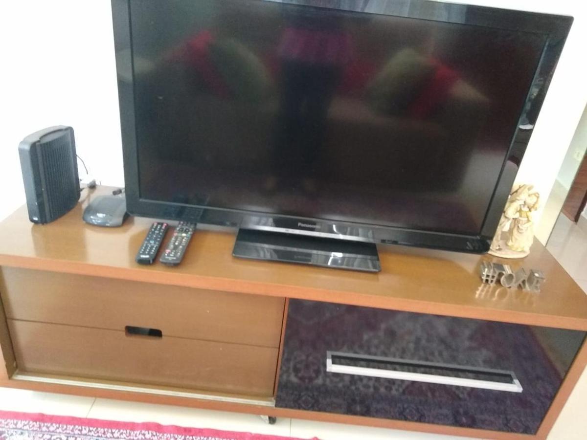 Sua Casa Em Maringá Villa Esterno foto