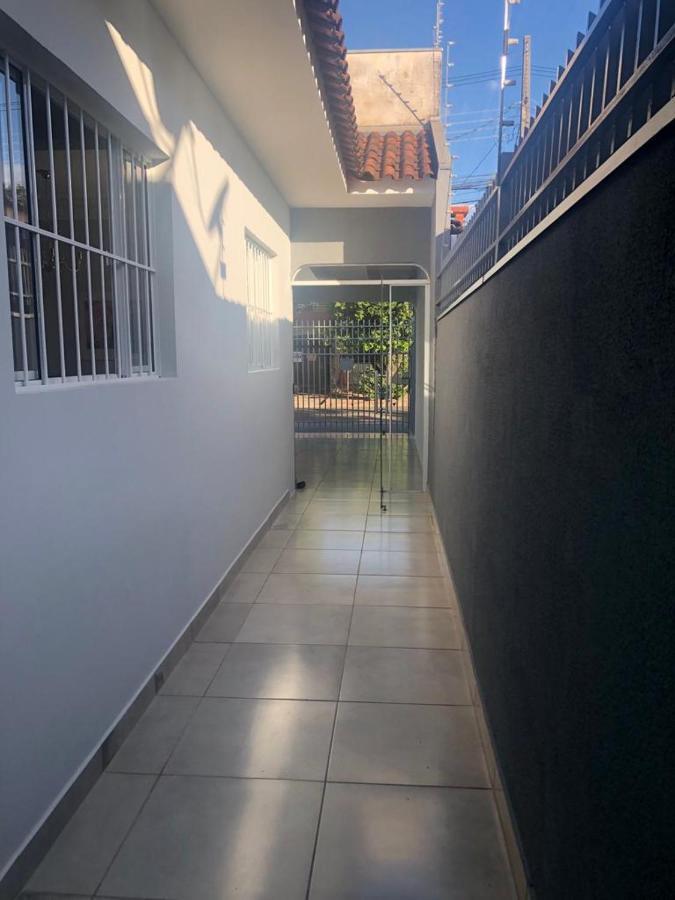 Sua Casa Em Maringá Villa Esterno foto