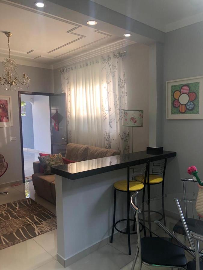 Sua Casa Em Maringá Villa Esterno foto