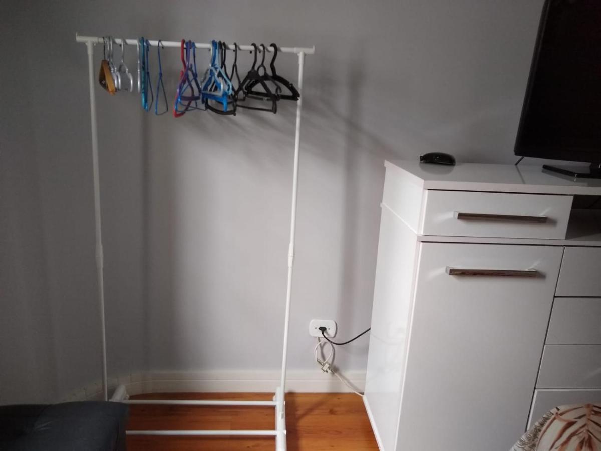 Sua Casa Em Maringá Villa Esterno foto