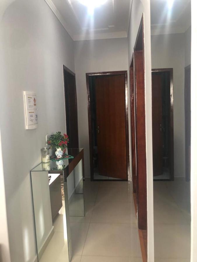 Sua Casa Em Maringá Villa Esterno foto