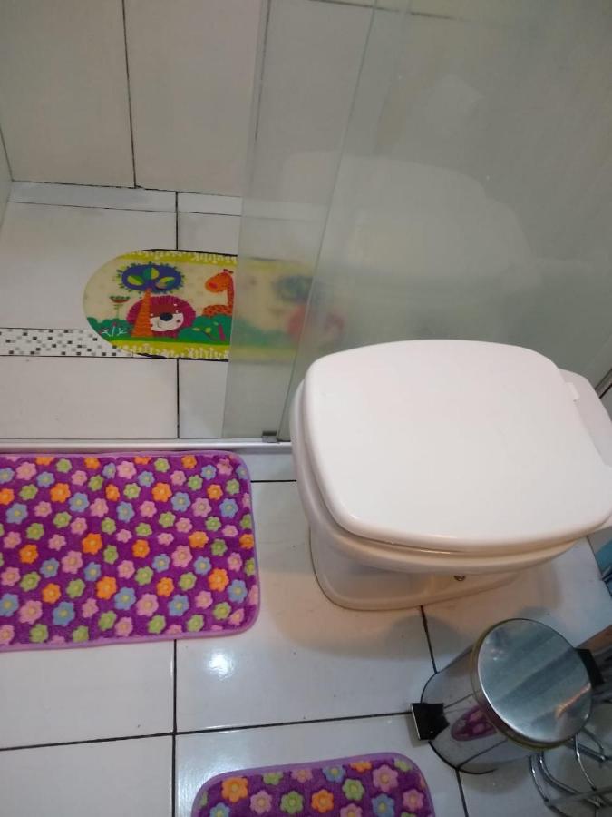 Sua Casa Em Maringá Villa Esterno foto