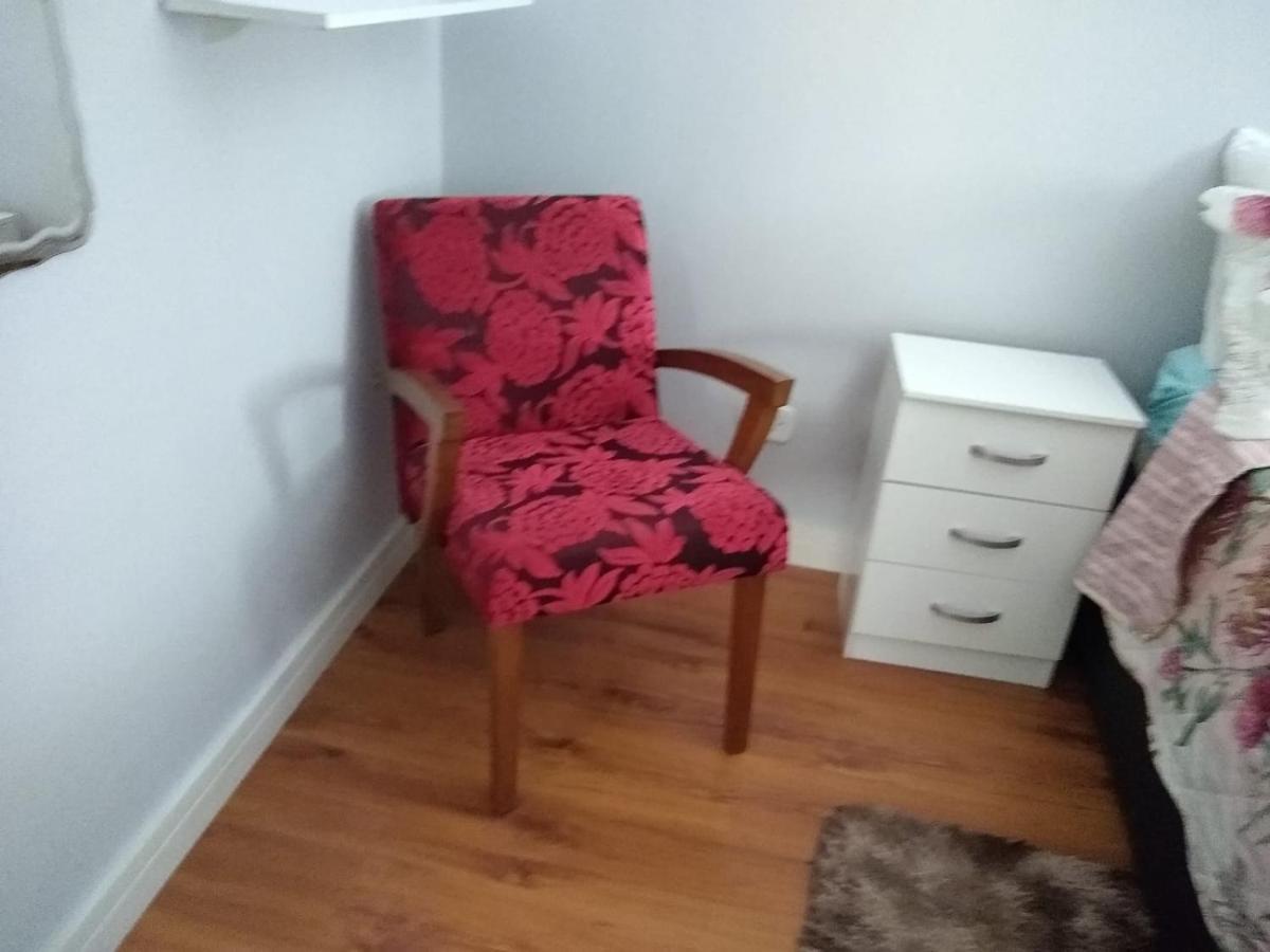 Sua Casa Em Maringá Villa Esterno foto