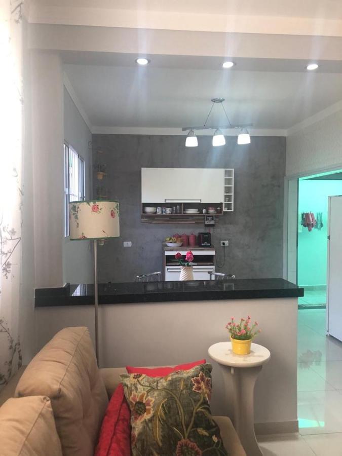 Sua Casa Em Maringá Villa Esterno foto