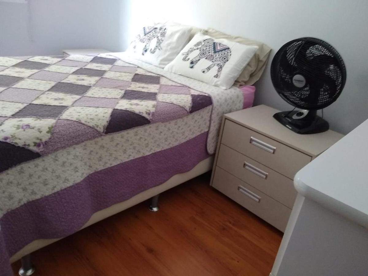 Sua Casa Em Maringá Villa Esterno foto