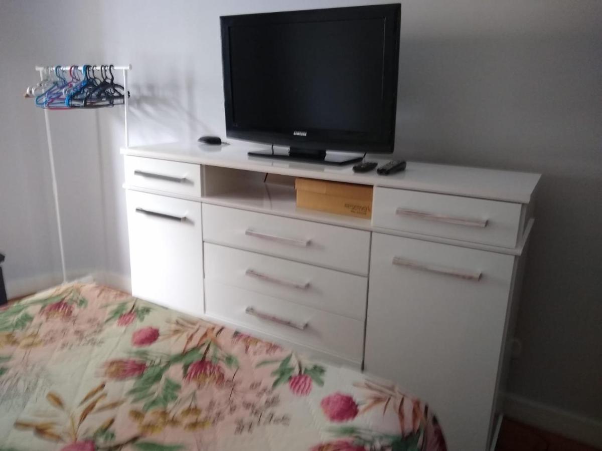 Sua Casa Em Maringá Villa Esterno foto