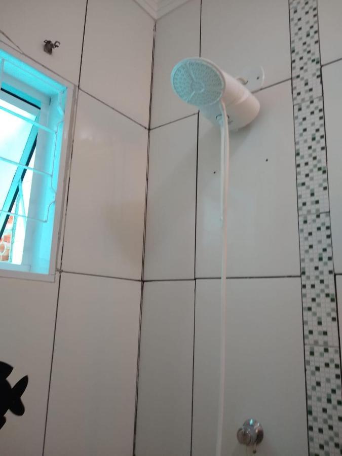 Sua Casa Em Maringá Villa Esterno foto