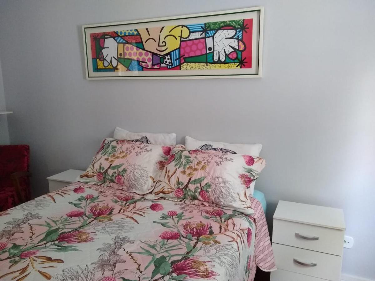 Sua Casa Em Maringá Villa Esterno foto